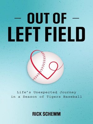 cover image of Out of Left Field